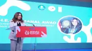 وزيرة التنمية المحلية تطلق مبادرة البحر الأحمر لحماية الشعاب المرجانية
