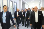 التوسع في البنية التحتية للجامعات يسير بالتوازي مع تطوير البرامج البحثية