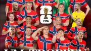 مدرب النرويج: المغرب اختبار قوي قبل المونديال وتغيير المدرب قد يحدث فرقًا
