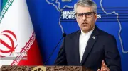 إيران تتهم واشنطن باستخدام ذخائر عنقودية وترتكب جرائم حرب
