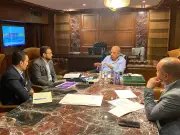 الكهرباء: ربط المرحلة الثانية من محطة أوبليكس بالشبكة خلال أسابيع ورفع مساهمة الطاقة المتجددة