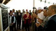 مدبولي يفتتح توسعة كورنيش الإسكندرية شرق المدينة لتحسين السيولة المرورية