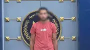 ضبط عاطل استولى على شحنة كهرباء وهرب دون دفع ثمنها في بني سويف