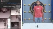 القبض على متهم بالنصب على مندوب شحن في بني سويف