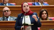 نائبة تطالب الحكومة بتوضيح أسباب توسع عقود العمل المحددة المدة