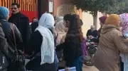 تعليم المنوفية: إجراء عاجل بشأن سؤال أثار الجدل في امتحان الرياضيات