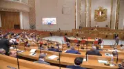 النواب يناقش تعديلات قوانين الضرائب والدمغة غدا بحضور وزير المالية