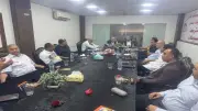 مسبوكات المعادن تضع خطة شاملة للتطوير وزيادة المساهمة في الاقتصاد الوطني