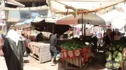 محافظ القليوبية يوجه بحملة تطوير شاملة لسوق بهتيم وإزالة التعديات