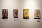 معرض يوثق تطور الفن المصري من الحداثة إلى المعاصرة