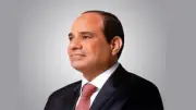 الرئيس السيسي يهنئ ملك ورئيس وزراء السويد بالعيد القومي