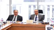 عبدالعاطي يشارك في الاختبار الشفوي للمتقدمين لمسابقة التعيين بوزارة الخارجية