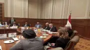 رئيس لجنة حقوق الشيوخ: ندعم القومي لحقوق الإنسان في مهامه الوطنية