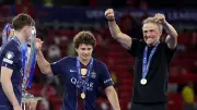لا مساس.. باريس يصدم ريال مدريد برفض مزدوج لانتقال نجميه