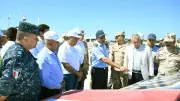 مدبولي: مدينة أبو قير الجديدة امتداد حقيقي لشرق الإسكندرية