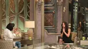 ظهور لافت لابنة غادة عادل في صاحبة السعادة وتفاعل واسع