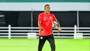 أحمد الكأس يتولى تدريب الإنتاج الحربي في دوري المحترفين