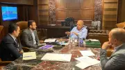 برلماني: التعاون مع سكاتك النرويجية خطوة لمواكبة تكنولوجيا الطاقة الحديثة