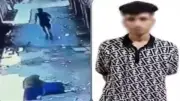 ضبط عاطل تحرش بسيدة مسنة في القليوبية بعد تداول فيديو صادم