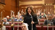 ملاحقة الدجالين.. برلمانية: انتحال صفة الأطباء جريمة تهدد أرواح المواطنين