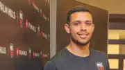 مصطفى عسل يحقق وصافة بطولة بريطانيا المفتوحة للاسكواش