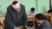 غرفة عمليات الأزهر: لا شكاوى من صعوبة أسئلة الثانوية الأزهرية