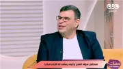 مدحت ياسين: بناء الشخصية سر نجاح الشباب في سوق العمل