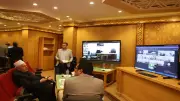 غرفة عمليات الأزهر: انتظام امتحانات الثانوية الأزهرية في أول أيامها