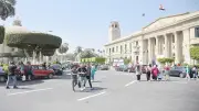 رؤساء جامعات: هدفنا تخريج طلاب مؤهلين لسوق العمل إقليميا ودوليا