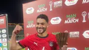 حسام حسن يستقر على ثنائي دفاع منتخب مصر أمام بلجيكا في المونديال