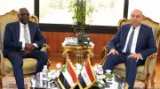 وزير الطيران المصري يبحث مع نظيره السوداني تعزيز التعاون الجوي
