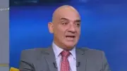 جميل عفيفي: زيارة الرئيس للأكاديمية العسكرية تؤكد تطوير التدريب وفق النظم العالمية