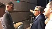 محافظ الدقهلية يتفقد قصر ثقافة المنصورة بعد تطويره الشامل