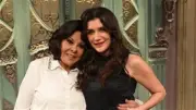 غادة عادل: بيتوتية وأدمن ألعاب الفيديو وسميت ابني ماريو