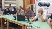 وكيل تعليم بني سويف يحذر من انتحال الشخصية في امتحانات الدبلومات الفنية