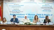 سوزان القليني: تمكين المرأة يحتاج لإعلام واع يواكب الإنجازات ويواجه الصور النمطية