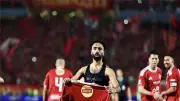 الأهلي يحسم مصير حسين الشحات خلال ساعات.. التفاصيل الكاملة