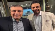 حمزة العيلي: أخشى التريند وأفضل أن يكون من أدواري الفنية