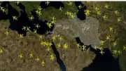 العراق وسوريا يغلقان مجالهما الجوي مؤقتاً وإغلاق جزئي في إيران