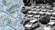 خبير أسواق السيارات: تراجع الدولار خفض الأسعار وأزمة الشحن تضغط على السوق