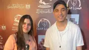 نور محمود يكشف تفاصيل شخصيته في مسرحية التايترو