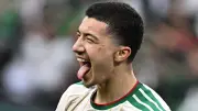 مازة يحذر من استفزازات الأرجنتين ويعد بمفاجأة ميسي في كأس العالم
