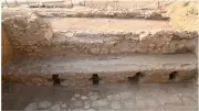 كشف أثري يفسر لغز وصول المياه إلى قلعة صلاح الدين الأيوبي