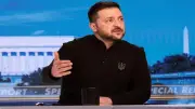 زيلينسكي: ضرباتنا فعالة والأولوية للحماية من التهديدات الباليستية الروسية