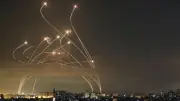 الخارجية الأمريكية تؤكد أنباء وجود صواريخ في المجال الجوي الأردني