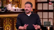 سيد معوض: زيكو وشوبير أبرز مكاسب مصر من مباراة البرازيل
