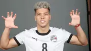 فتح الله: إمام عاشور إضافة قوية لمنتخب مصر ويجب أن يلعب أساسياً