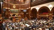 لجنة دينية الشيوخ تناقش مواجهة العنف بين الشباب وتوسيع دور تحفيظ القرآن