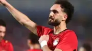 سيف زاهر: زيكو موهبة كبيرة ويقدم مستويات مميزة مع المنتخب وهدفه لن ينسى