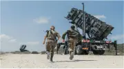الجيش الإسرائيلي يعلن نجاح أنظمة الدفاع الجوي في صد التهديدات الجوية